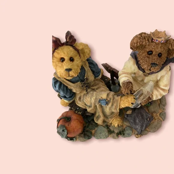 Boyd’s Bears Friends - Picture 4 of 4